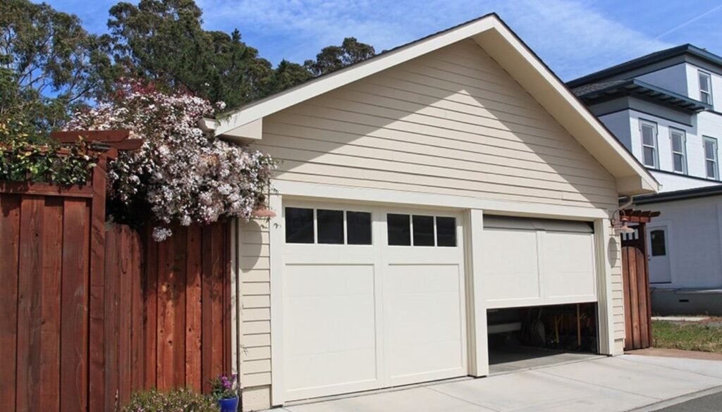 Local Garage Door Repair Services - Century Garage Door Repair Service New Canaan